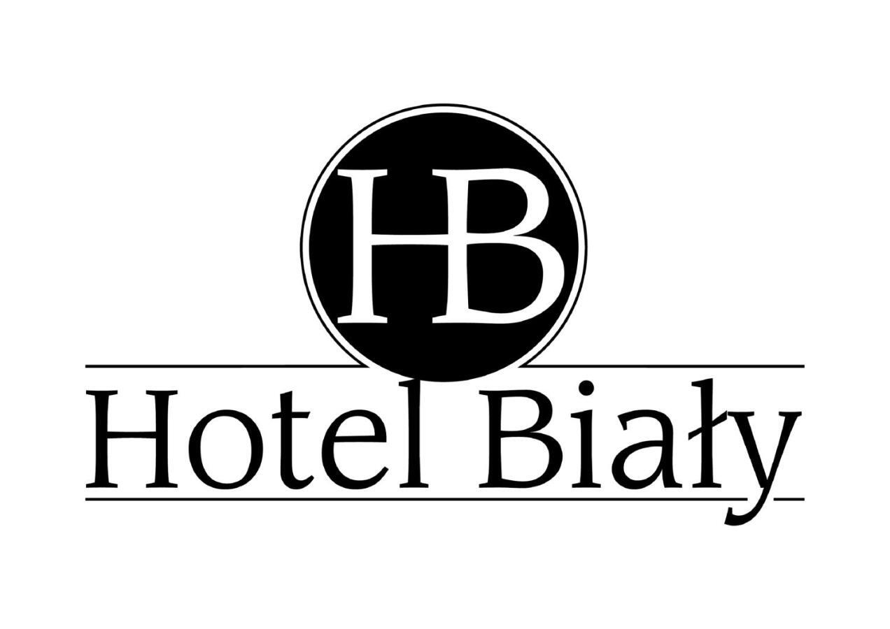 Hotel Bialy Walbrzych Exterior photo